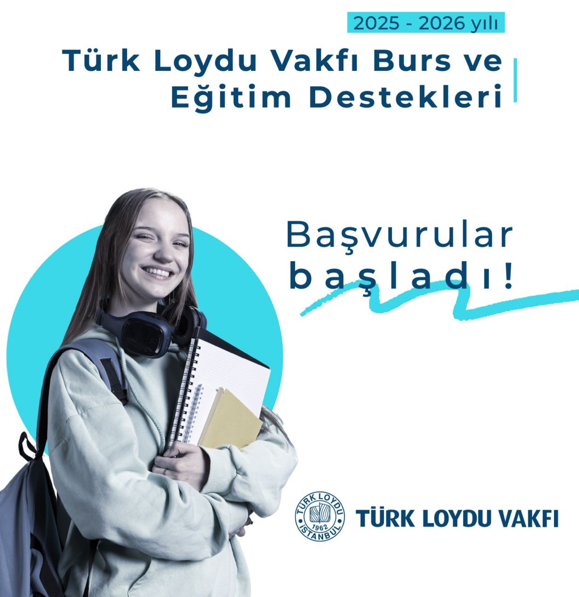 Türk Loydu Vakfı Bursları