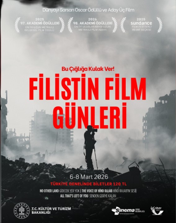 Filistin Film Günleri
