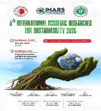 Sürdürülebilirlik Kongresi