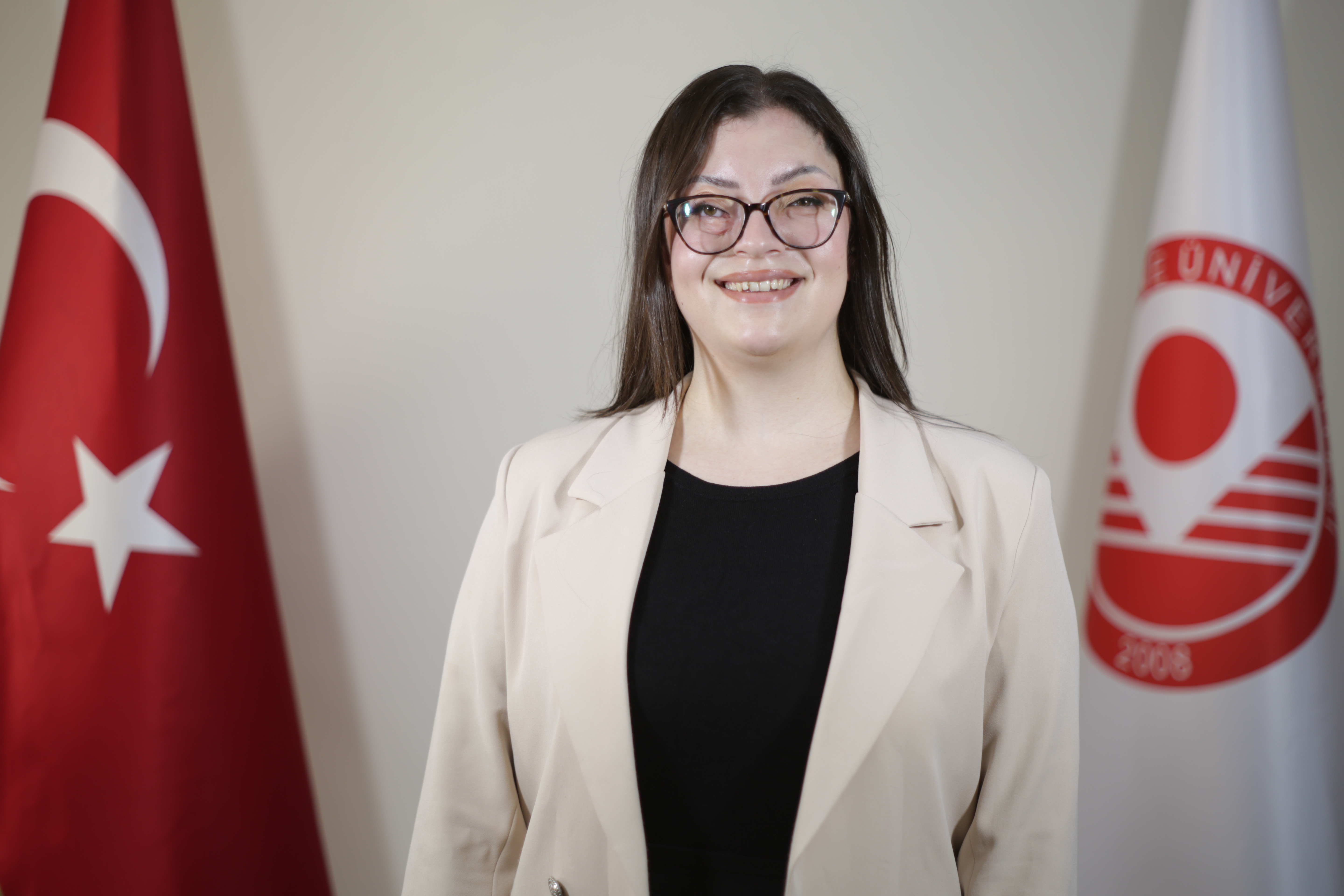 Buse DUMLUPINAR KURU