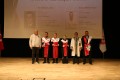 Üniversitemizde Mezuniyet Töreni Coşkulu Bir Şekilde Kutlandı