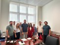 Lisansüstü Eğitim Enstitüsü Müdür Yardımcılığına Atama