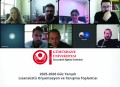 Lisansüstü Eğitim Enstitüsü'nde Oryantasyon ve Tanışma Toplantısı Gerçekleştirildi