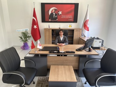 Enstitümüz Bünyesinde  3 Yeni Ana Bilim Dalı Açılmıştır.